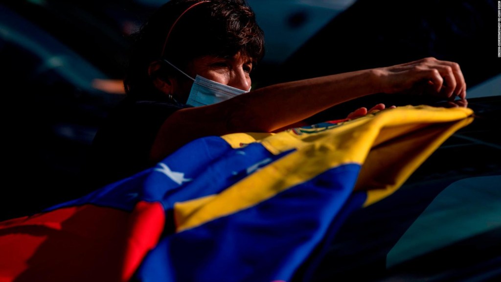 Leopoldo Martínez: TPS a venezolanos es alivio humanitario