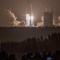China y Rusia construirán una estación espacial lunar