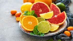 Salud: ¿cuántas porciones de frutas al día son necesarias?
