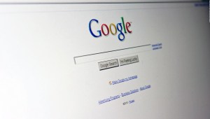 Google no usará tu historial para vender publicidad