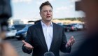 Elon Musk quiere crear su propia ciudad en Texas