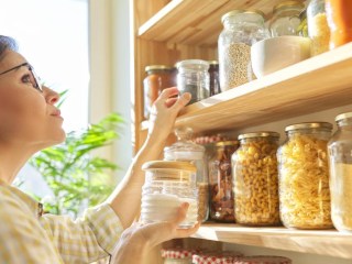 Orden en casa: Accesorios de cocina que te ayudan a mantenerla organizada -  Foto 1