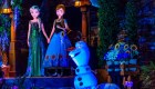¿Qué hacen Olaf, Ana y Elsa en la temporada de huracanes 2021?