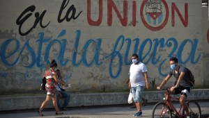 ¿Qué es el bloqueo interno cubano?