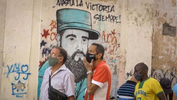 El embargo a Cuba y su doble efecto