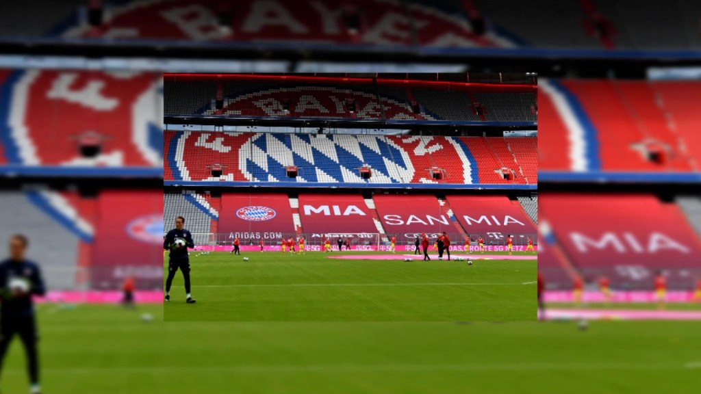 Bayern Munich, 121 años de historia y triunfos
