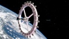 Mira el primer hotel espacial que abrirá en 2027