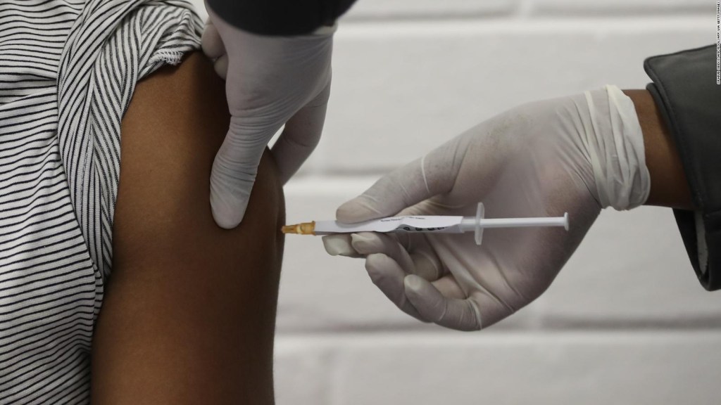 Médico explica por qué nada ha cambiado con la vacuna