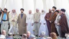 Segundo día de histórica visita papal a Iraq
