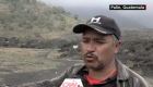 Vigilan actividad del volcán Pacaya