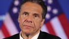 Congresistas piden renuncia del gobernador de Nueva York