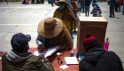 Bolivia regresa a las urnas en elecciones locales