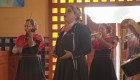 "Canción sin miedo" ya tiene versión en mariachi