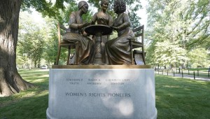 Día de la mujer: recordando a las pioneras en la lucha