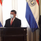 Julio Borba, nuevo ministro de Salud de Paraguay