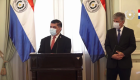 Julio Borba, nuevo ministro de Salud de Paraguay