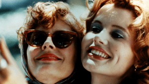 Camilo homenajea a las mujeres con "Thelma & Louise"