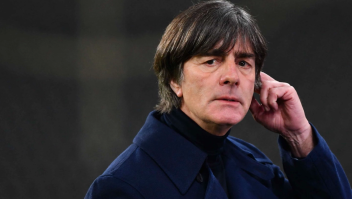 Joachim Löw anuncia que dejará la selección alemana