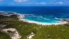 A la venta isla en Bahamas