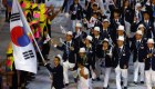 Tokio 2020: Corea del Sur vacunará a sus atletas