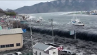 Fukushima 10 años después: "Este desastre no ha terminado"