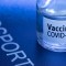 EE.UU. aún no planea imponer un pasaporte de vacunación