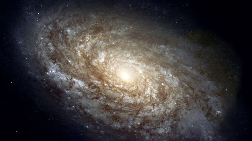 Científicos argentinos descubren más de 5.000 galaxias