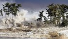 Los tsunamis más mortales del siglo XXI