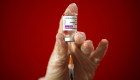 México seguirá la vacunación con AstraZeneca