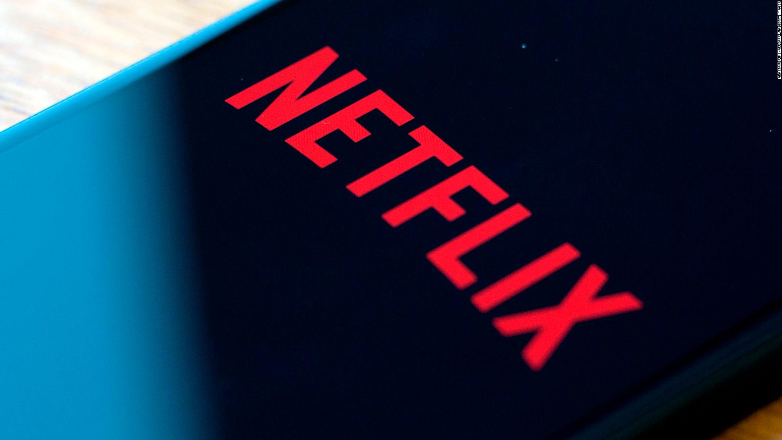 Netflix is ​​the first time you have to contrast the contract and as busca impedirlo