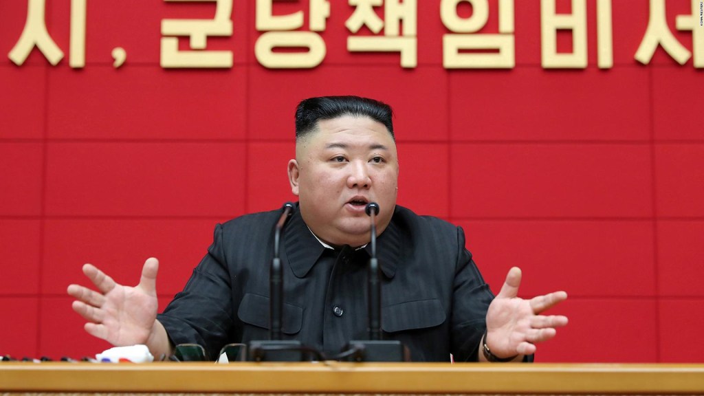 Corea del Norte lanza advertencia contra EE.UU.