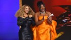 Beyoncé y Taylor Swift hacen historia en los Grammy