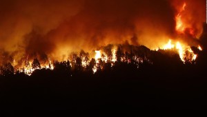 Juan Cabandié: El 95% de los incendios son intencionales