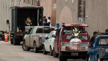 En Guayaquil todavía se buscan cadáveres perdidos