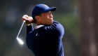 Tiger Woods regresa al golf, en un videojuego