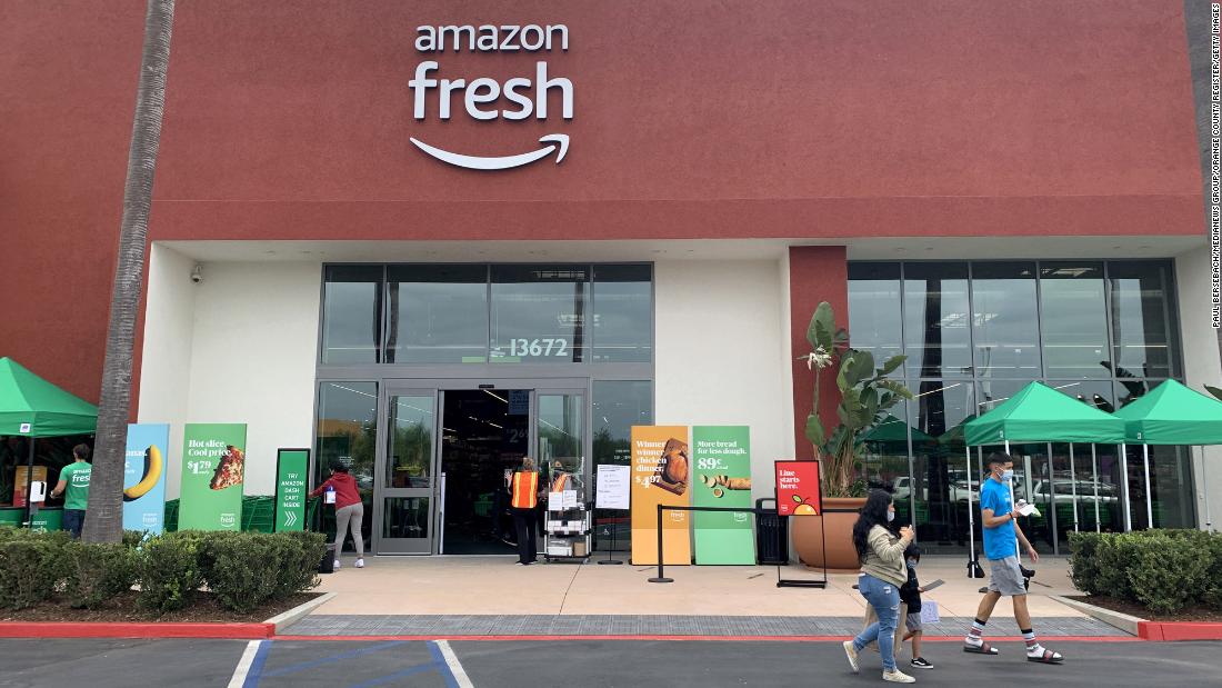Fresh sigue creciendo con seis nuevas tiendas y creando más de 6,000  puestos de trabajo - Abasto