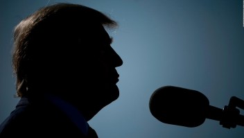 Periodista explica el factor Trump y su influencia mundial