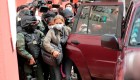 Peticiones en Bolivia para liberar a exfuncionarios