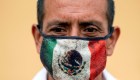 Médico dice que México politizó lucha contra el covid-19