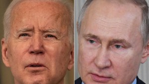 Putin le responde a Biden luego de fuerte declaración