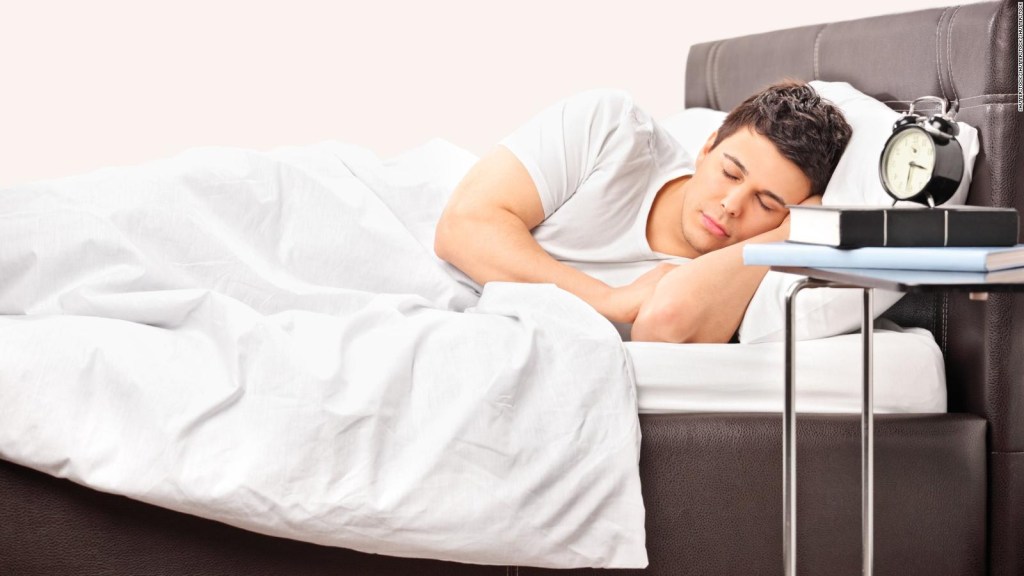 Consejos para que tus problemas de dormir no te desvelen