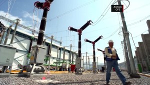 Madero: Declararán inconstitucional la reforma eléctrica