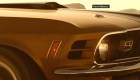 Vuelve la leyenda de Ford: el Mustang Mach 1