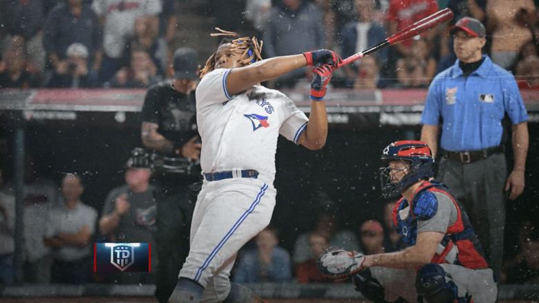 Vladimir Guerrero Jr. busca su propio legado beisbolero