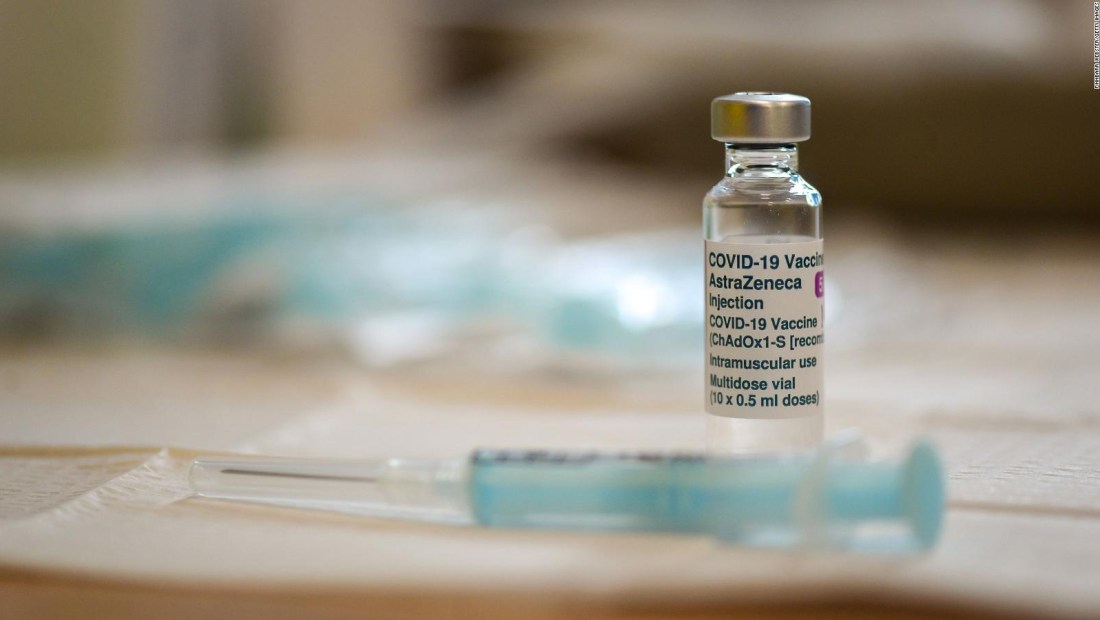 Vacunas contra el covid-19, a la venta en la dark web