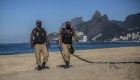 Posibles nuevas medidas restrictivas en Río de Janeiro