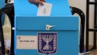 Israel, el día previo a las elecciones