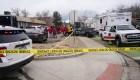 10 muertos tras balacera en Boulder, Colorado