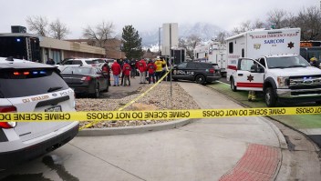 10 muertos tras balacera en Boulder, Colorado