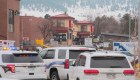 Testigos cuentan como escaparon del tiroteo en Colorado